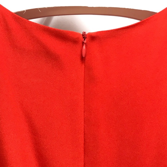 Hugo Buscati Collection Silk Sheath - 6 - Picture 5 of 7